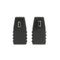 Fahrzeug Mini-USB-männlichen und weiblichen T Typ Adapter Mini USB 5Pin Audioada