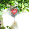 DIY Diamond Painting Double-sided Hanging Rotatable Wind Chime (GSP205) Newly