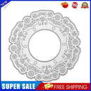 Flower Frame Cutting Die Stencil Scrapbook Embossing DIY Album Card(GG0144-