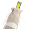 Christmas Cartoon Wine Bottle Cover Champagne Bag Family Holiday Party Supplies