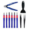 Ender-3 CR-10 Tweezers Repair Tools Scraper Cleaning Tool SetFor Ender-3 CR-10