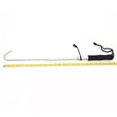 Telescopic Sea Fishing Gaff Stainless Aluminum Alloy Spear Hook Tackle