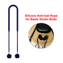 Anti-Lost Strap for Beats Studio Buds Wireless Headphone Neck Rope (Blue) Newly