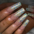 Nail Art Brush Acrylic Nail Brush Manicure Powder  Bursh For Acrylic Powder