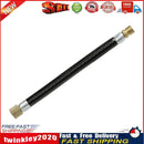 1pc MTB Bike Tire Gas Valve Adapter Inflater Air Pump Extension Pipe Tube Newly