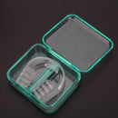 Dental Mouth Guard Night Teeth Tooth Grinding Bruxism Splint with Case