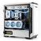 Phanteks Halos 120mm ARGB Colorful Fan Aperture PC Water Cooling Aperture