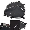 Storage Pocket Motorbike Tool Bagfor Suzuki V-Strom DL650 DL1000 Givi K-appa