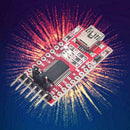 FT232RL 3.3V 5.5V FTDI USB to TTL Serial Adapter Module-High T1Y5 Quality H1M2