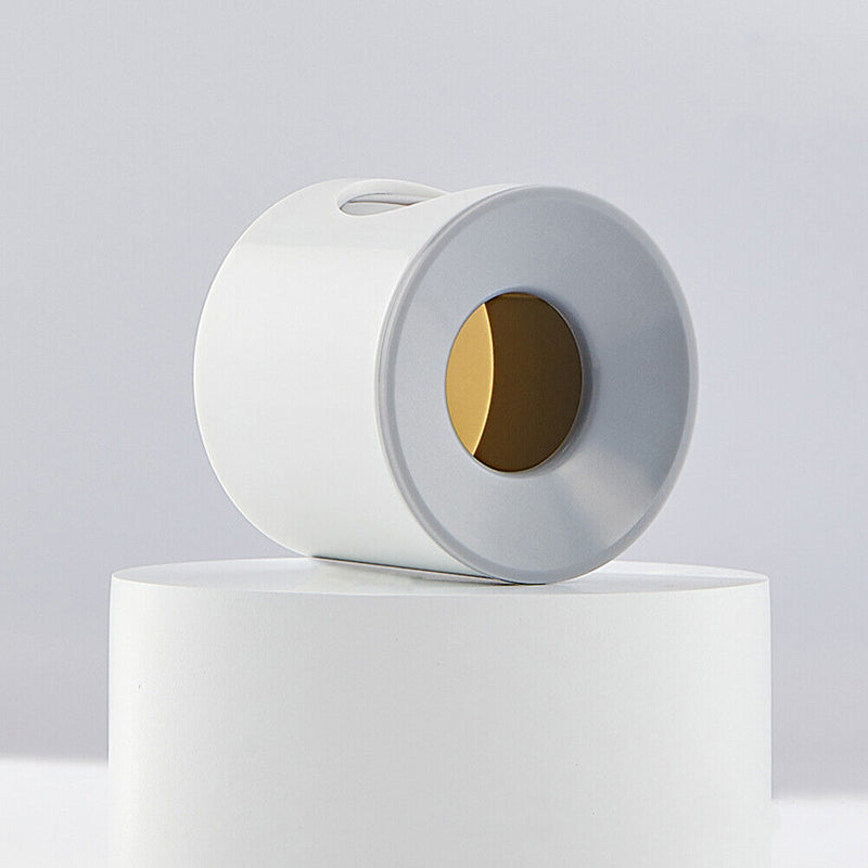 Airbag Comb Base Hair Dry Wet Air Cushion Comb Stand Comb Storage for Bathroo