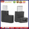 USB Type C to USB Type C Adapter PD Charging Data Sync Charger Cable Converter