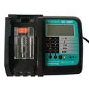 Adaptor DC18RF Battery Charger For Makita 14.4V 18V BL1830 BL1840 BL1430 BL1440