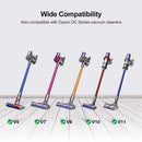 Cleaner Brush Head Vacuum Nozzle Suction Brush Head Vacuum Cleaner Accessories