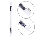 Manicure Dotting Pen Nail Pen Rhinestone  Handle Dual-ended  Nail Art Brush