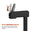 Adjustable Woodworking Desktop Quick Acting Hold Down Clamps Fast Fixed Clip