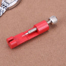 1pc Watch Band Adjuster Watch Strap Adapter Remover Repair Adjustment Tool Newly