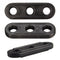 Wigwam Adjust Wind Ropes Buckle Rope Fastener Tensioner Lock Tightening Hook