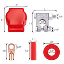Cleaning Kit Boat Car Battery Terminal Military Spec Marine Top Post Kit