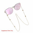 Reading Glasses Rope Spectacles Cords Sunglasses Lanyards Eyeglasses Chains