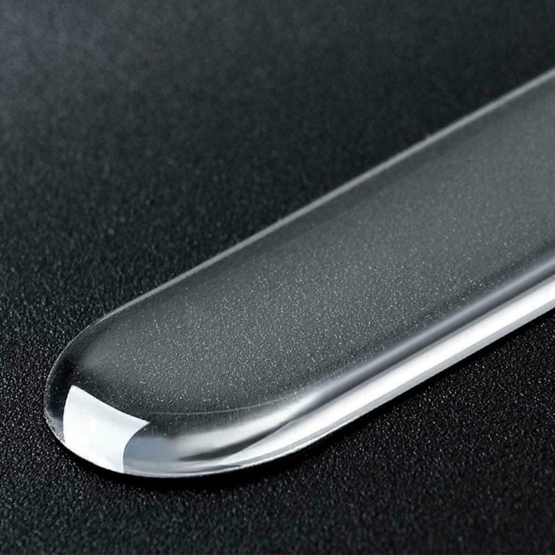 Universal Car Doors Edge Scratch Anti-collision Protector Strips Guard E7Z5