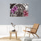 Buddha Drawing Frameless DIY Oil Paint by Numbers Canvas Home Decoration Newly