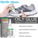 Oily Waterproof Super Strong Ceramic Glue Metal Plastic Repairing Adhesive Newly