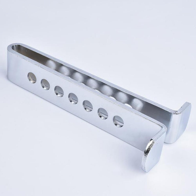 Auto Car Brake Clutch Pedal Lock Stainless Anti-Theft Strong Security
