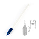 Brewing Spring Loaded Filler Bottling Shut-off Valve Bottling Tube Beer Brewing