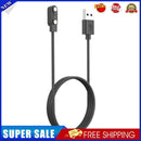 1m USB Charging Cable Watch Charger Cradle for Realme TechLife Watch S100