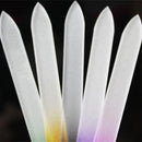 Hot Sell Glass Nail Art Tool Crystal Nail File Manicure Device Buffing