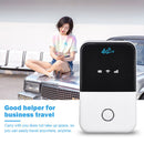 4G Wifi Router Wireless MIFI Portable Pocket Mobile Broadband Car Hotspot