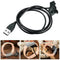 Für Huawei Honor 5/4/3 Band 4 PRO Smart Uhr USB Ladekabel W9O2 I5W3. O0J7 C8J3