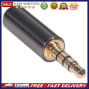 Universal 3.5mm CTIA to OMTP Earphone Converter Adapter Male to Female Connecter