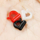 Equipment Fixed Lines Fastening the Line Carp Fish Accessories D Type Ring