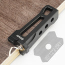 Woodworking Blade Edge Corner Planer Arc Trimming Chamfering (R1+R2+R3 Set)