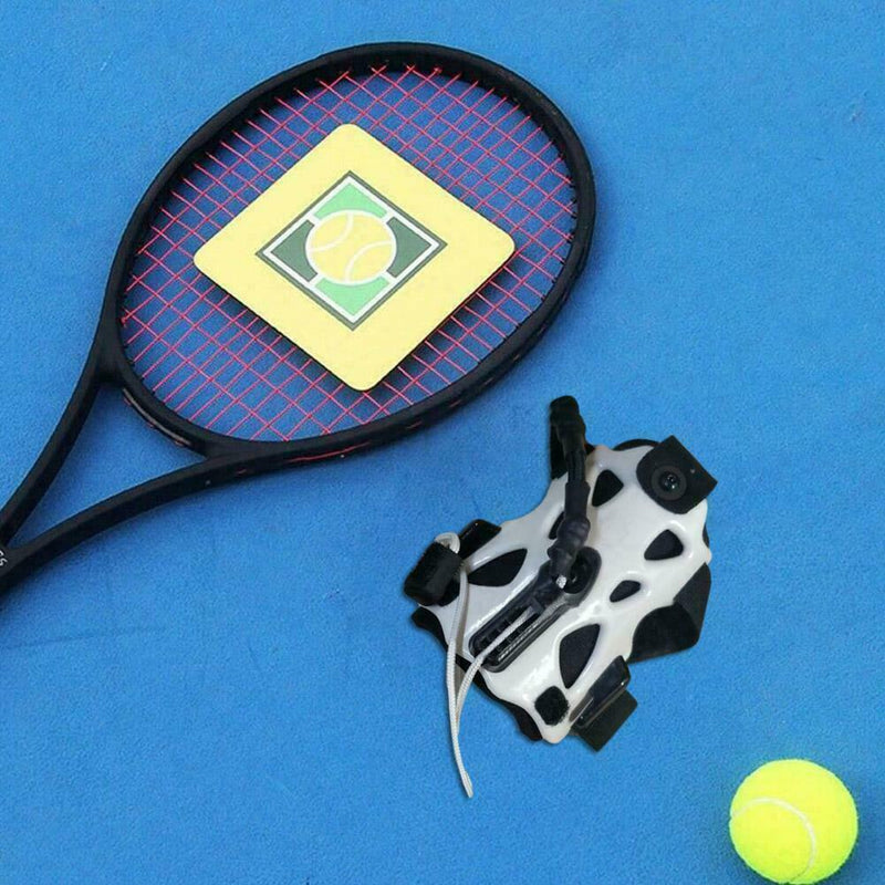Tennis Serve Training Tool Self-study Trainers Corrector Tools Wrist I4D3