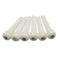 Easy To Install Plastic Acoustic Guitar Parts Bridge Pins & Nut & Saddle