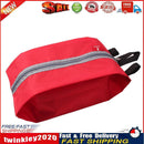 Outdoor Camping Hiking Travel Storage Bag Waterproof Sundries Pouch (D) Newly
