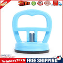 2.2 Inch Car Body Dent Remover Puller Sucker Bodywork Tool (Light Blue)