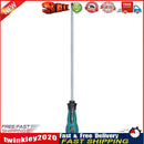 Multipurpose Electrician Insulated Screwdriver Screw Driver (200mm/Cross) Newly