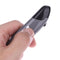 2.4GHz USB Wireless Mouse Optical Pen Air Adjustable 500/1000 DPI(Grey)