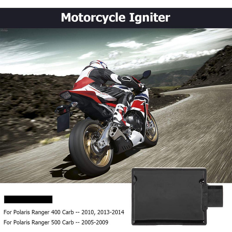 CDI Box for Polaris Sportsman 400 500 Hawkeye 300 Ranger 500 ATV Parts Newly