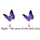 5D DIY Diamond Painting Cartoon Cross Stitch Embroidery Kits Style 3