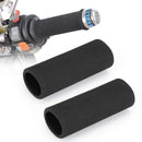 Handlebar Grip Cover Motorcycle Handlebar End Handle Bar Grip Cover Foam