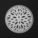 2pcs Circular Frame DIY Cutting Dies Stencils Embossing ?Card Gift (MS-429)