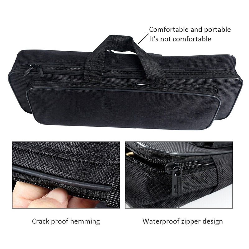 Portable Fishing Rod Carrier Fishing Pole Tools Case Fishing Tackle Storage Bag