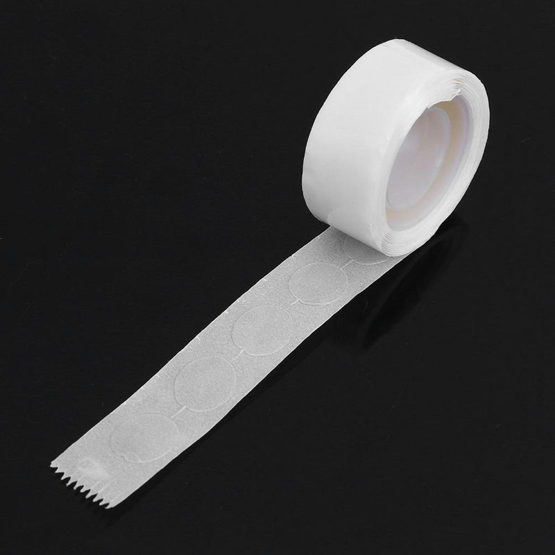 100 Point Transparent Double-side Balloon Attachment Glue Dot Wedding Decor