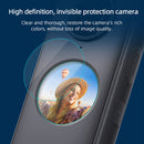 2pcs High Hardness Tempered Glass Screen Protector for Insta360 ONE X2