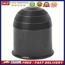 For Caravan Trailer 50mm Car Auto Tow Bar Ball Protective Cover Cap Univers