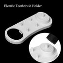 Toothbrush Holder Bathroom Rack Protect Brush Head Tooth Brush Base For Oral B